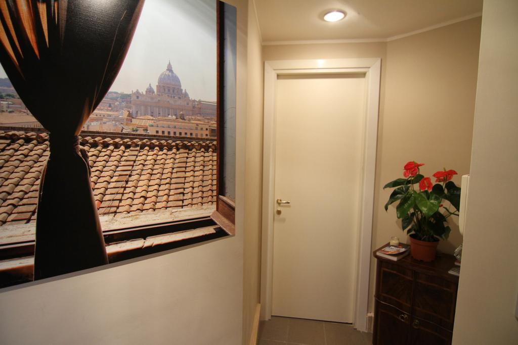 Mellini Escape Leilighet Roma Rom bilde
