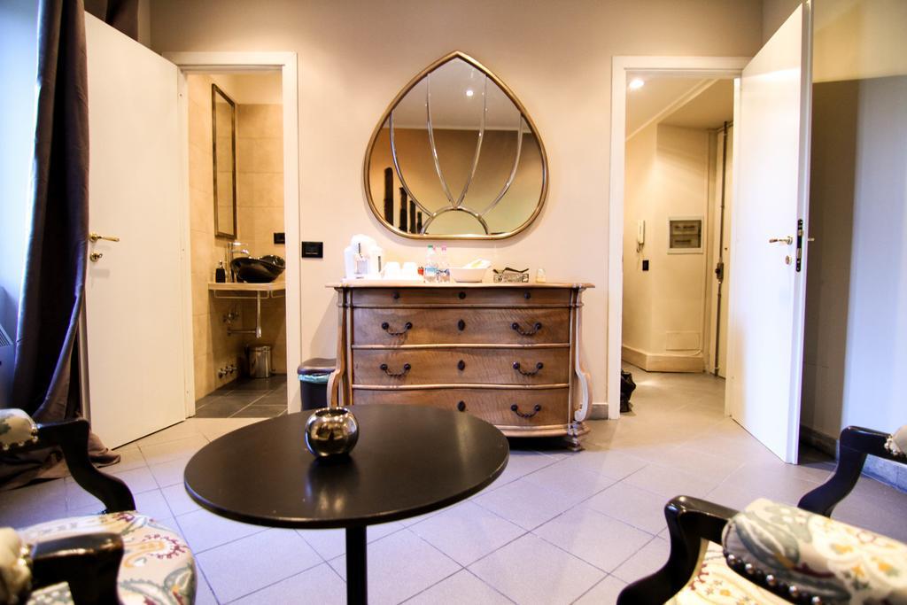 Mellini Escape Leilighet Roma Rom bilde