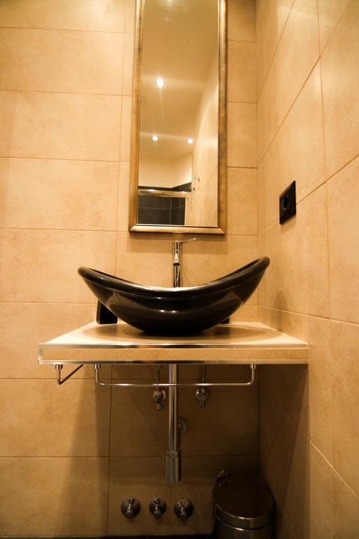 Mellini Escape Leilighet Roma Rom bilde